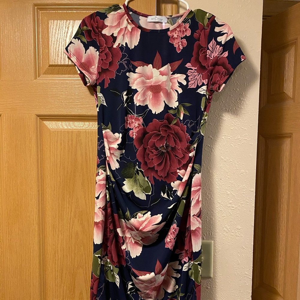 Maternity dress